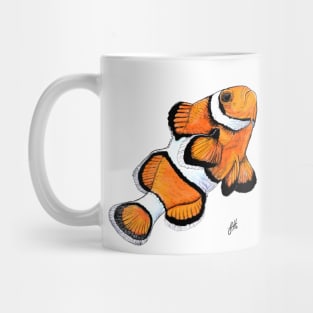 Clownfish Mug